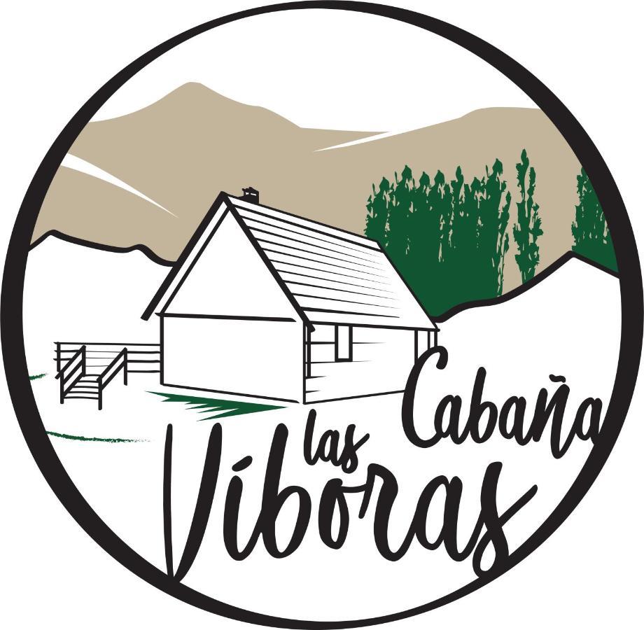 Cabana Las Viboras Гуехар-Сьєрра Екстер'єр фото